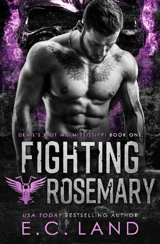 libro gratis Fighting Rosemary