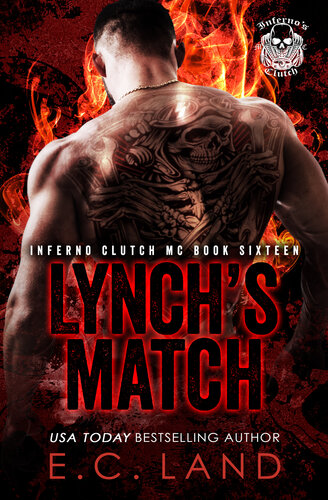 libro gratis Lynch's Match