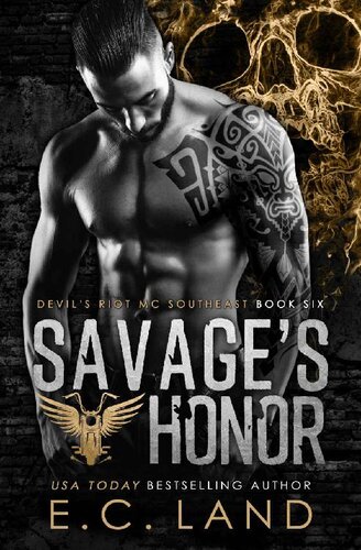 descargar libro Savage's Honor