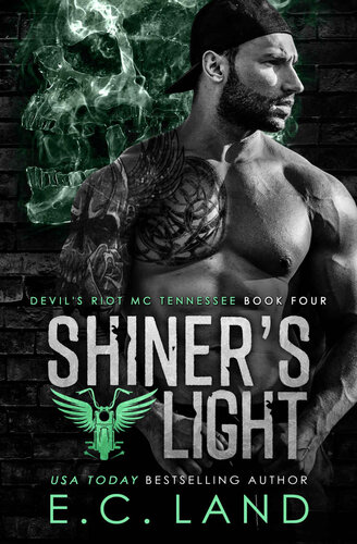 libro gratis Shiner's Light