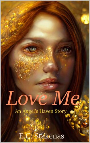 libro gratis Love Me: An Angel's Haven Story (Angel's Haven Series Book 3)