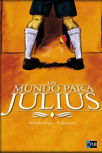 descargar libro Un mundo para Julius