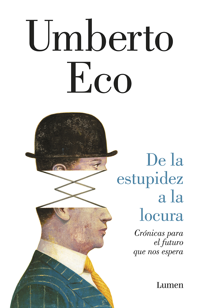 libro gratis De la estupidez a la locura