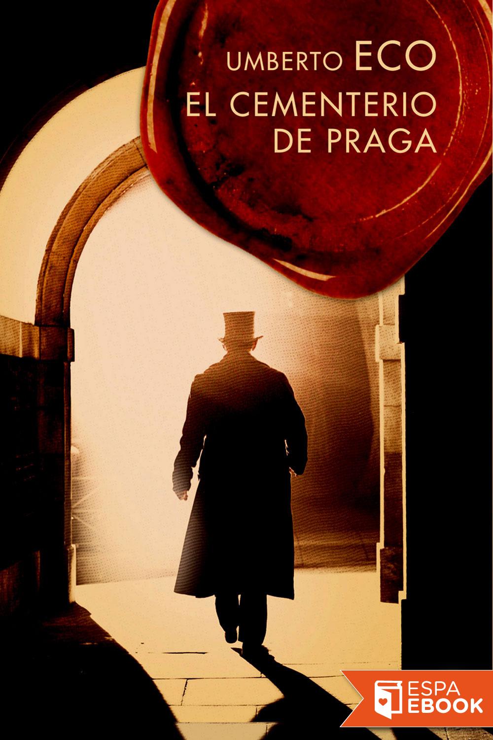 descargar libro El cementerio de Praga