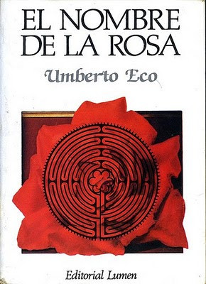 descargar libro El nombre de la rosa