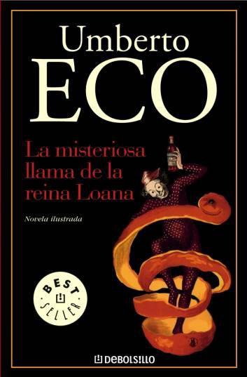 descargar libro La misteriosa llama de la reina Loana