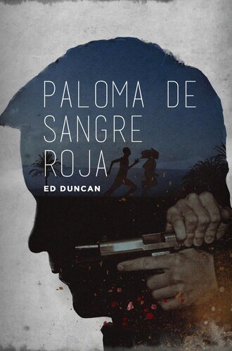 descargar libro Paloma de Sangre Roja