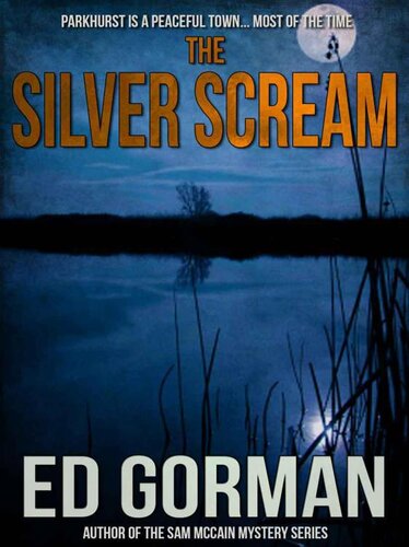 libro gratis The Silver Scream [ed.: 1]