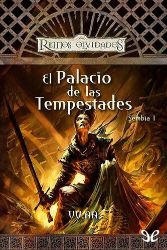 libro gratis El palacio de las tempestades