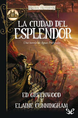 libro gratis La ciudad del esplendor