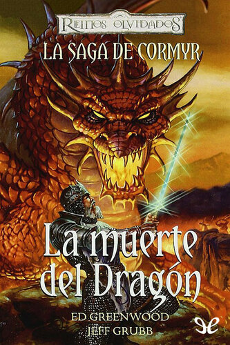 descargar libro La muerte del dragn