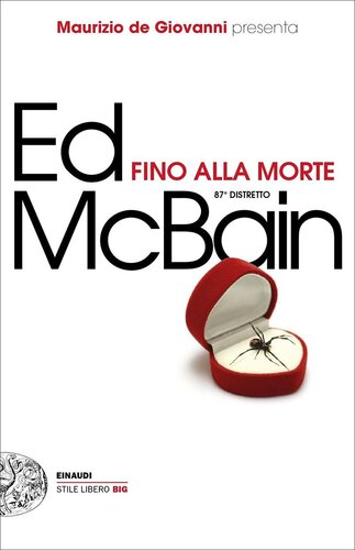 descargar libro Fino alla morte