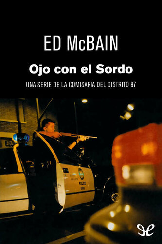 descargar libro Ojo con el sordo