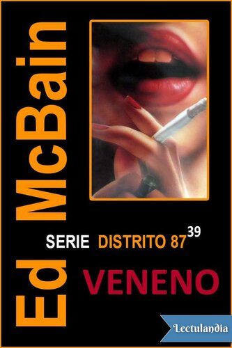 libro gratis Veneno