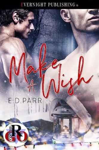 descargar libro Make a Wish