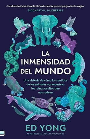 libro gratis La inmensidad del mundo