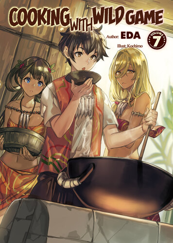 descargar libro Cooking with Wild Game: Volume 7