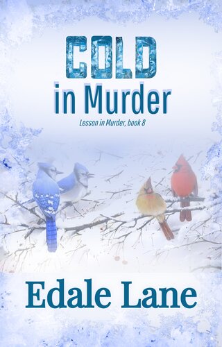 descargar libro Cold in Murder: Lessons in Murder, Book 8