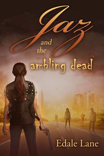 descargar libro Jaz and the Ambling Dead