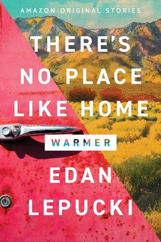 descargar libro There's No Place Like Home