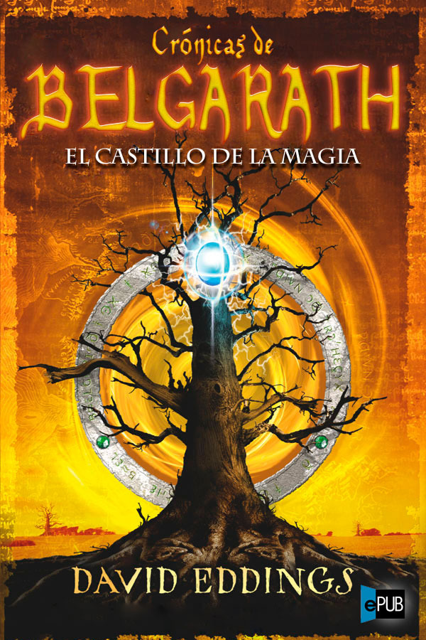 descargar libro El castillo de la magia