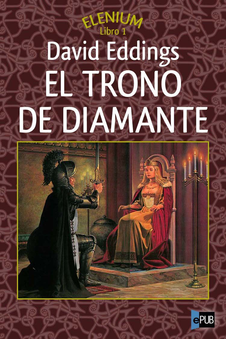 descargar libro El trono de diamante