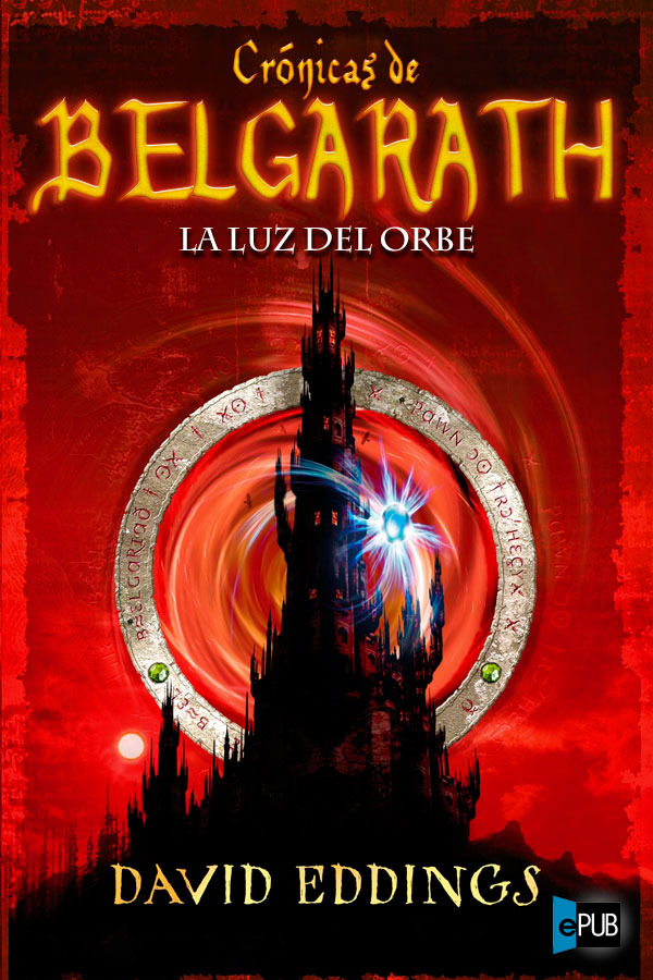 libro gratis La luz del Orbe