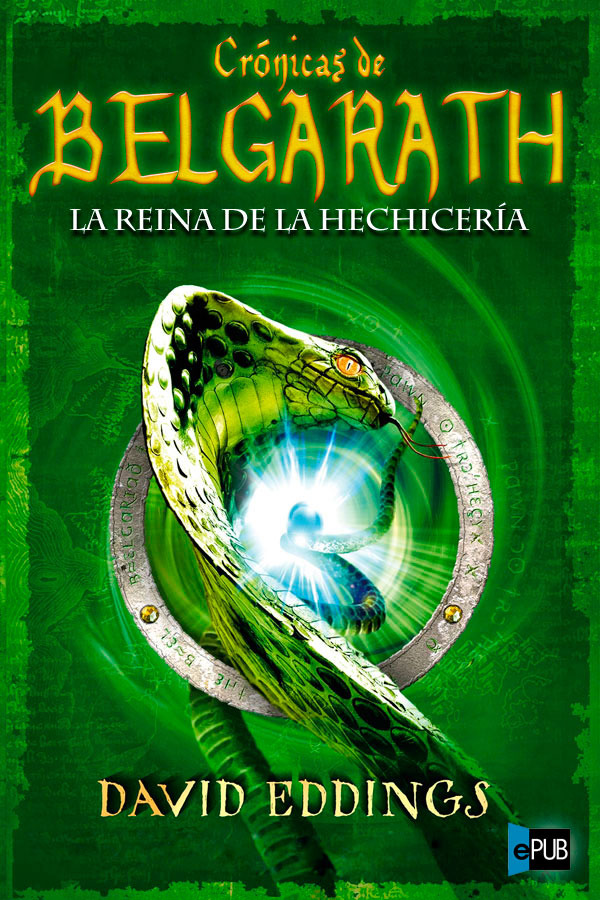 descargar libro La reina de la hechicería