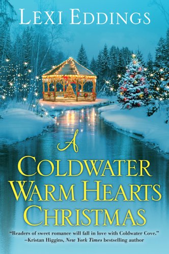 descargar libro A Coldwater Warm Hearts Christmas