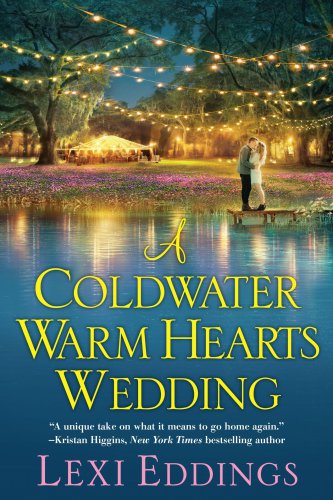 descargar libro A Coldwater Warm Hearts Wedding