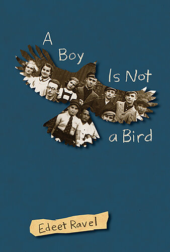 descargar libro A Boy Is Not a Bird