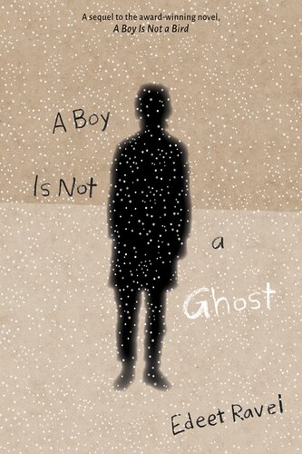 descargar libro A Boy Is Not a Ghost