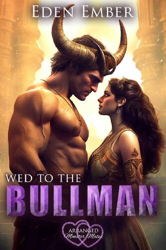 descargar libro Wed to the Bullman