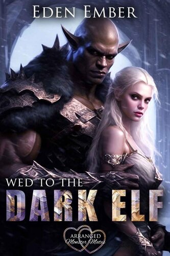 libro gratis Wed to the Dark Elf