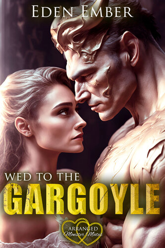 descargar libro Wed to the Gargoyle