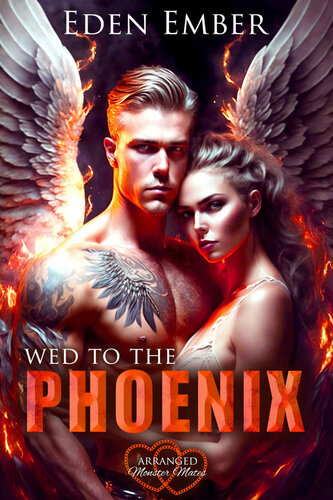 descargar libro Wed to the Phoenix