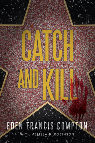 descargar libro Catch and Kill