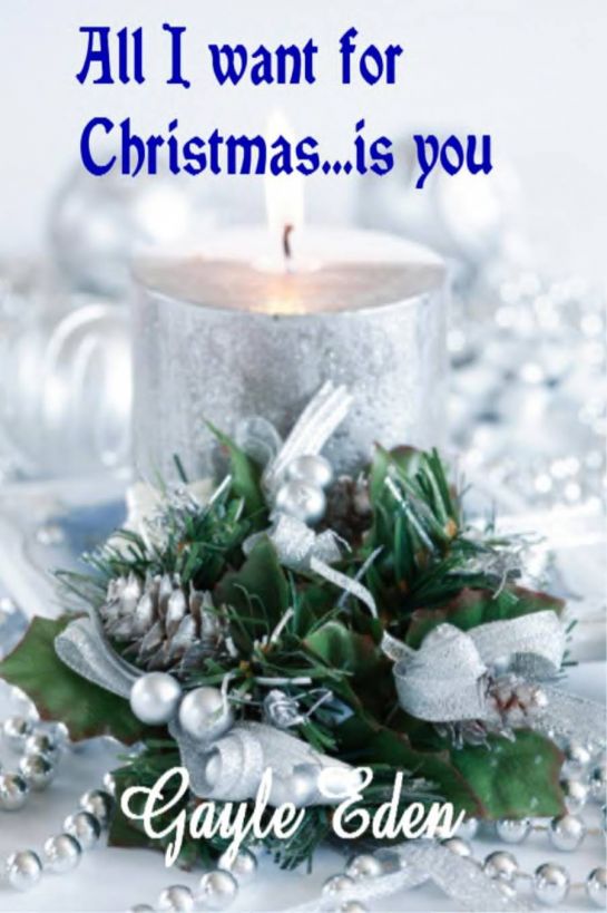 libro gratis All I Want for Christmas is You