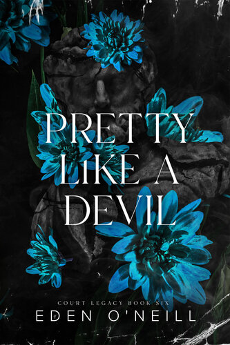 descargar libro Pretty Like A Devil