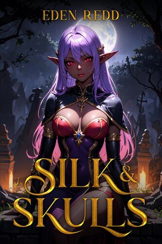 libro gratis Silk & Skulls: Book 1: Vengeance