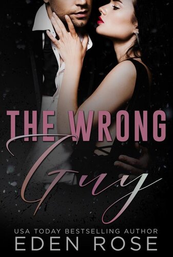 descargar libro The Wrong Guy: Forbidden Romance