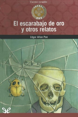 libro gratis El escarabajo de oro y otros relatos