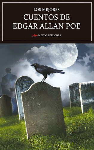 descargar libro Los mejores cuentos de Edgar Allan Poe: Cuentos