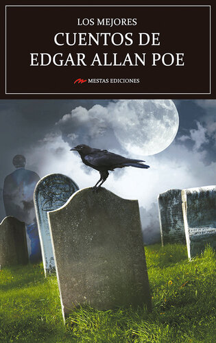 libro gratis Los mejores cuentos de Edgar Allan Poe: Cuentos