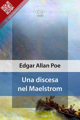 descargar libro Una discesa nel Maelstrom [ed.: progetto Manuzio]