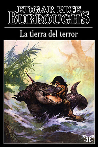 descargar libro La tierra del terror