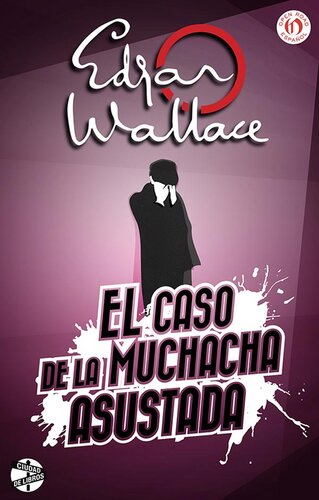 libro gratis caso de la muchacha asustada