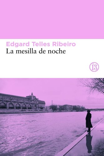 descargar libro La mesilla de noche