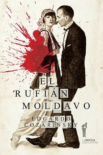 descargar libro El rufin moldavo