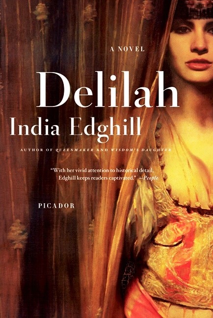 descargar libro Delilah: A Novel